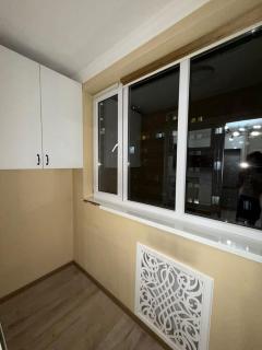 New apartment - Bishkek - 5