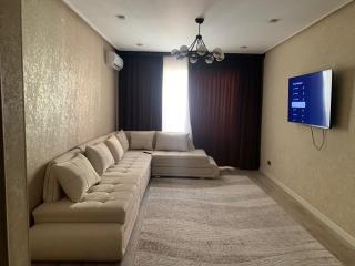 New apartment - Bishkek - 4