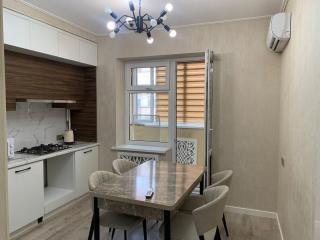 New apartment - Bishkek - 1