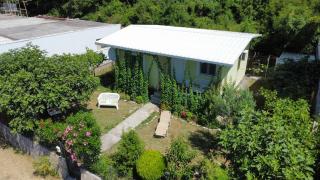 Green House and garden - Sutomore - 0