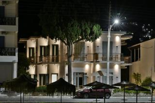 Oceanis Hotel Tyros - Tyros - 8