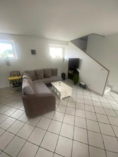 OSTREA, gite 10pers avec piscine, billard et baby-foot - Sainte-Hélène - 6