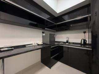 NOVO Ampang suites by Asdeh - Kuala Lumpur - 7