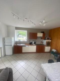 OSTREA, gite 10pers avec piscine, billard et baby-foot - 7