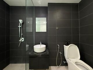 NOVO Ampang suites by Asdeh - Kuala Lumpur - 5