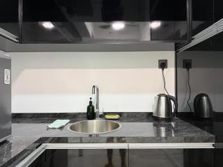 NOVO Ampang suites by Asdeh - Kuala Lumpur - 4