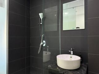 NOVO Ampang suites by Asdeh - Kuala Lumpur - 3