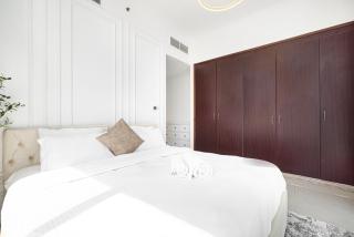Luxury 3BHK in Dubai Marina DEC 702 - 8