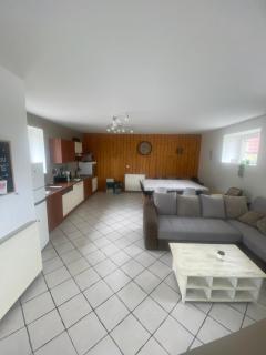 OSTREA, gite 10pers avec piscine, billard et baby-foot - Sainte-Hélène - 8
