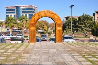 Beykapısı Konağı Konak Otel - Şanlıurfa - 2