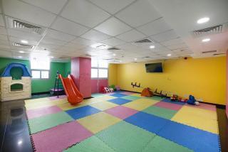 Luxury 3BHK in Dubai Marina By dPie DEC 702 - 1