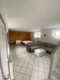 OSTREA, gite 10pers avec piscine, billard et baby-foot - Sainte-Hélène - 9