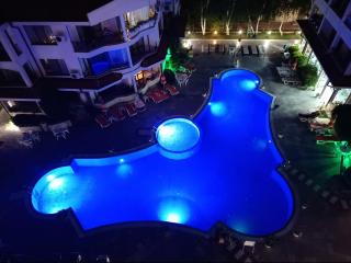 Aura Blu Studio - 2