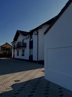 Casa Lucia - Hermannstadt - 0