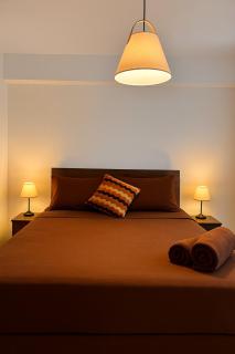 Suite Ocean View con WiFi San Miguel 1502 - Lima - 4