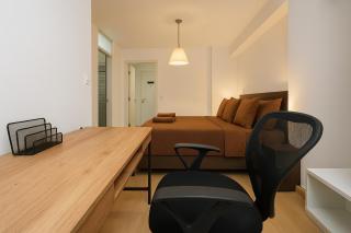 Suite Ocean View con WiFi San Miguel 1502 - Lima - 6