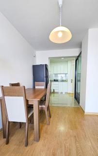 Suite Ocean View con WiFi San Miguel 1502 - Lima - 6