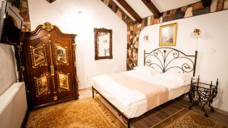 Hunter Prince Castle Hotel - Turda - 4