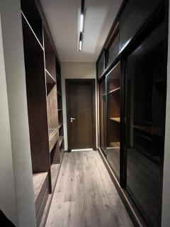 Luxury 2BR Apartment near AUC & 90 Point Mall - Kairo - 8