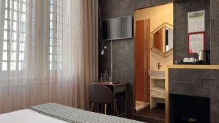 Monte Belvedere Hotel by Shiadu - Lisbona - 4