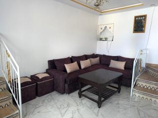 Dar ziad - Chefchaouen - 7