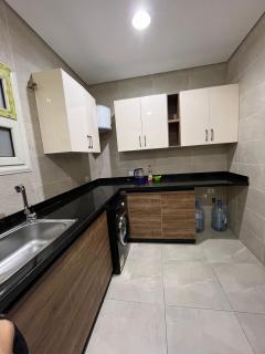 Luxury 2BR Apartment near AUC & 90 Point Mall - Kairo - 3