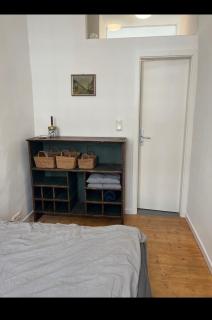 Altstadtfeeling mit Hof - Niederdorla - 2