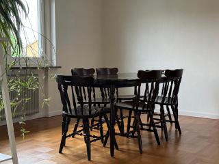 ZeNour Your Cozy Stay in Åmål - Åmål - 3