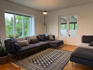 ZeNour Your Cozy Stay in Åmål - Åmål - 4