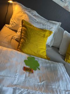 ZeNour Your Cozy Stay in Åmål - Åmål - 8