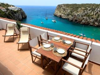 MiradorEnPorter - Nuevo - Vistas Increibles - Cala'n Porter - 0