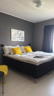 ZeNour Your Cozy Stay in Åmål - Åmål - 1