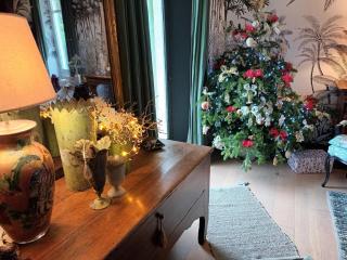 Appartement dans villa avec jardin privatif - 3