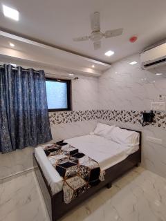 Relax hotel kurla - Mumbai - 0