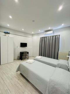 Nuovo b&b Al Centro NICOSIA - Nicosia - 0