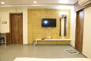 Hotel Cappal - Pālanpur - 9