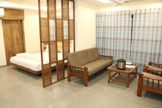 Hotel Cappal - Pālanpur - 8