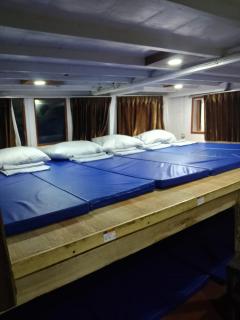 4D3N CRUISE Lombok-Komodo-Flores - Mangsit - 7