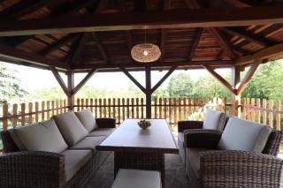 Villa Felix with spectacular pool in green oasis - Opatija - 3