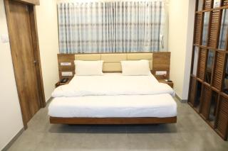 Hotel Cappal - Pālanpur - 6