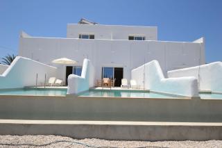 Kathara bay Studios - Faliraki - 0