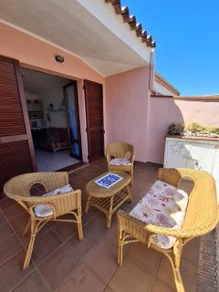 Martinicca's house - Villasimius - 9