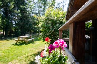 Chalet Four Seasons - Durbuy - 5