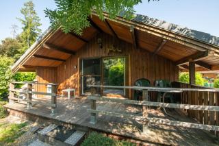 Chalet Four Seasons - Durbuy - 7