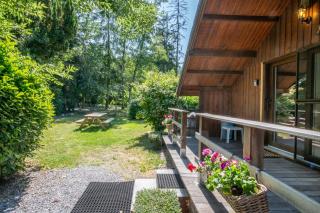 Chalet Four Seasons - Durbuy - 6