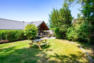 Chalet Four Seasons - Durbuy - 9