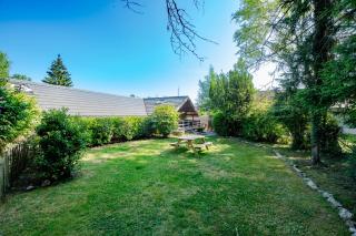 Chalet Four Seasons - Durbuy - 8