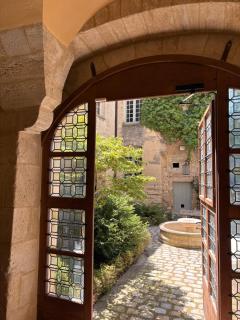 Château Saint Maximin près d'Uzès - Saint-Maximin - 1