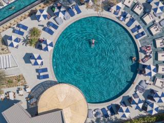 Cabú Hotel - Adults Only - Faliraki - 0