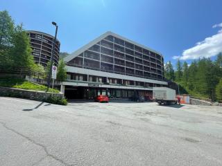 Cervinia – Matterhorn Apartments - Breuil-Cervinia - 9
